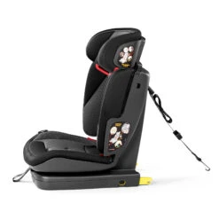 PEG PEREGO Siège Auto Viaggio 1-2-3 Via Crystal Black De Peg-Pérego 19 PEG PEREGO Siège Auto Viaggio 1-2-3 Via Crystal Black De Peg-Pérego -CYBEX || Babyzen || CHICCO Soldes Boutique 69066360 8