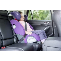 Siège Auto Evolva 123 SL SICT Cosmos Black De Britax -CYBEX || Babyzen || CHICCO Soldes Boutique 69756511 2