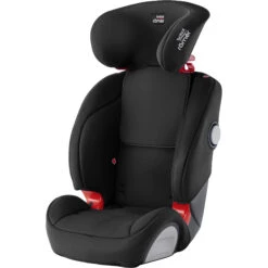 Siège Auto Evolva 123 SL SICT Cosmos Black De Britax -CYBEX || Babyzen || CHICCO Soldes Boutique 69756511 4