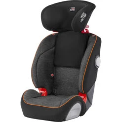 Siège Auto Evolva 123 SL SICT Cosmos Black De Britax -CYBEX || Babyzen || CHICCO Soldes Boutique 69756511 7