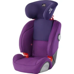Siège Auto Evolva 123 SL SICT Cosmos Black De Britax -CYBEX || Babyzen || CHICCO Soldes Boutique 69756511 8