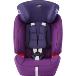Siège Auto Evolva 123 SL SICT Cosmos Black De Britax -CYBEX || Babyzen || CHICCO Soldes Boutique 69756511 9