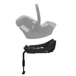Siège Auto Aton 5 Deep Black De CYBEX -CYBEX || Babyzen || CHICCO Soldes Boutique 70459996 4