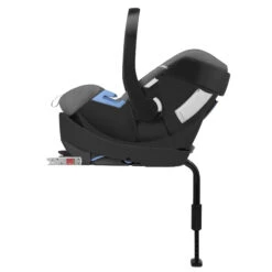 Siège Auto Aton 5 Deep Black De CYBEX -CYBEX || Babyzen || CHICCO Soldes Boutique 70459996 5