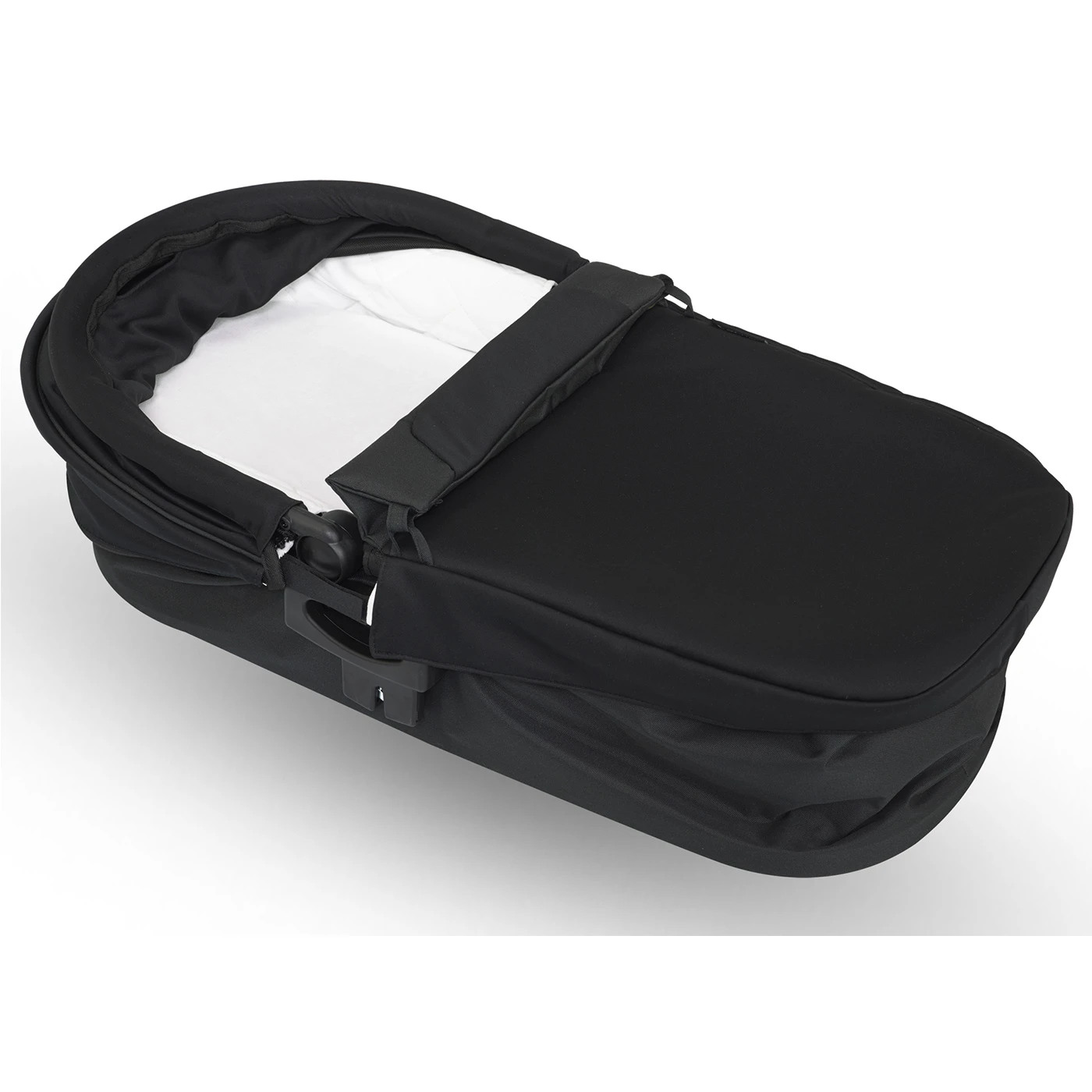 Nacelle Deluxe Noir De Baby Jogger 4 Nacelle Deluxe Noir De Baby Jogger – Image 2