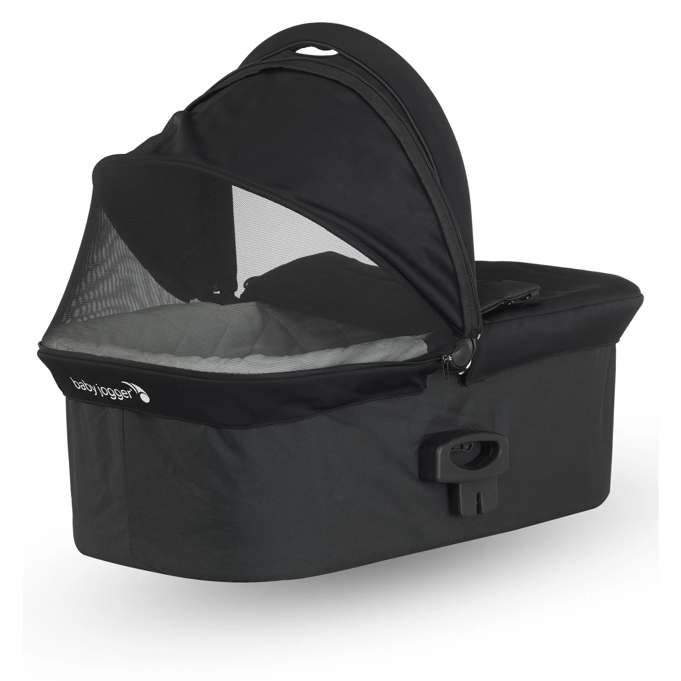 Nacelle Deluxe Noir De Baby Jogger 5 Nacelle Deluxe Noir De Baby Jogger – Image 3