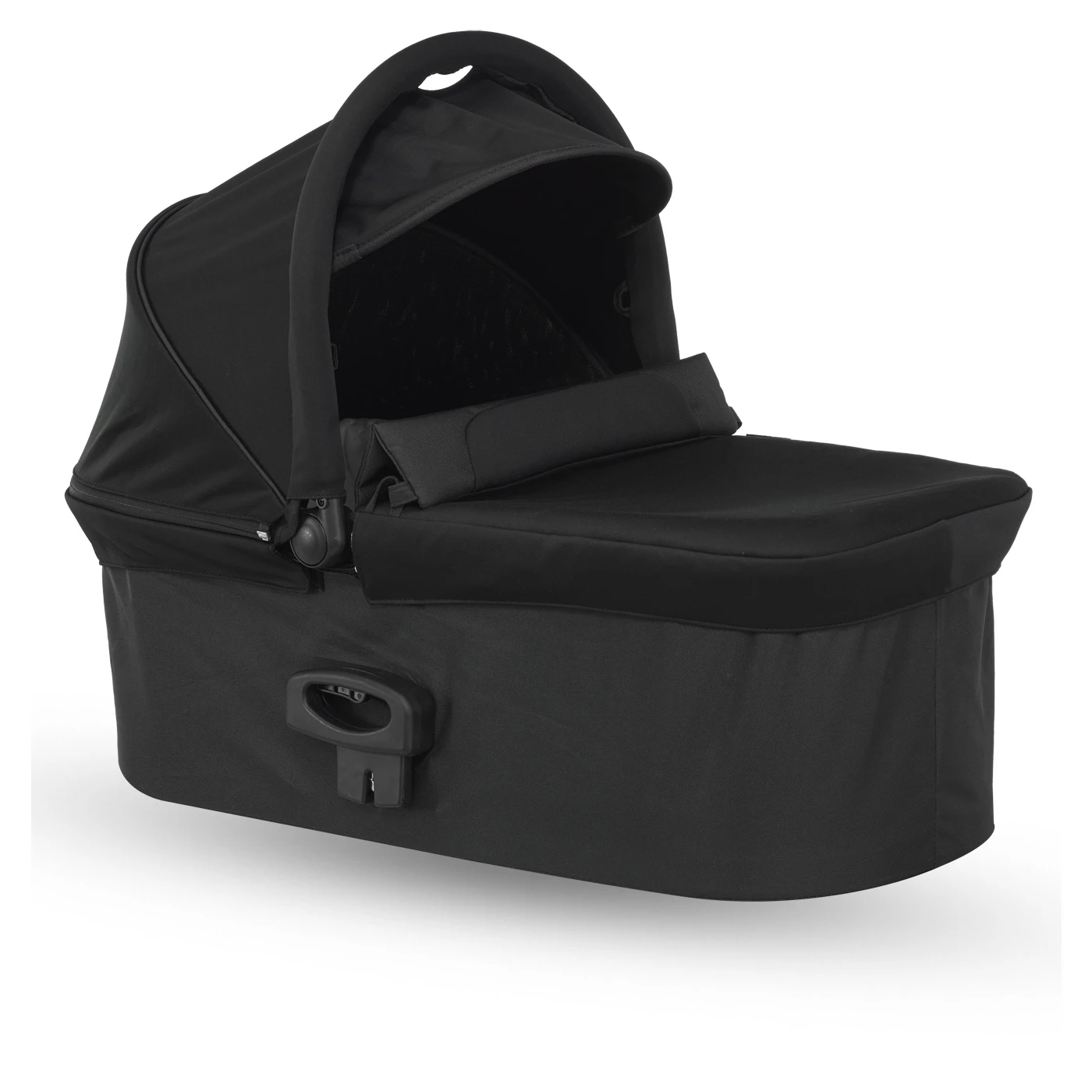 Nacelle Deluxe Noir De Baby Jogger 6 Nacelle Deluxe Noir De Baby Jogger – Image 4