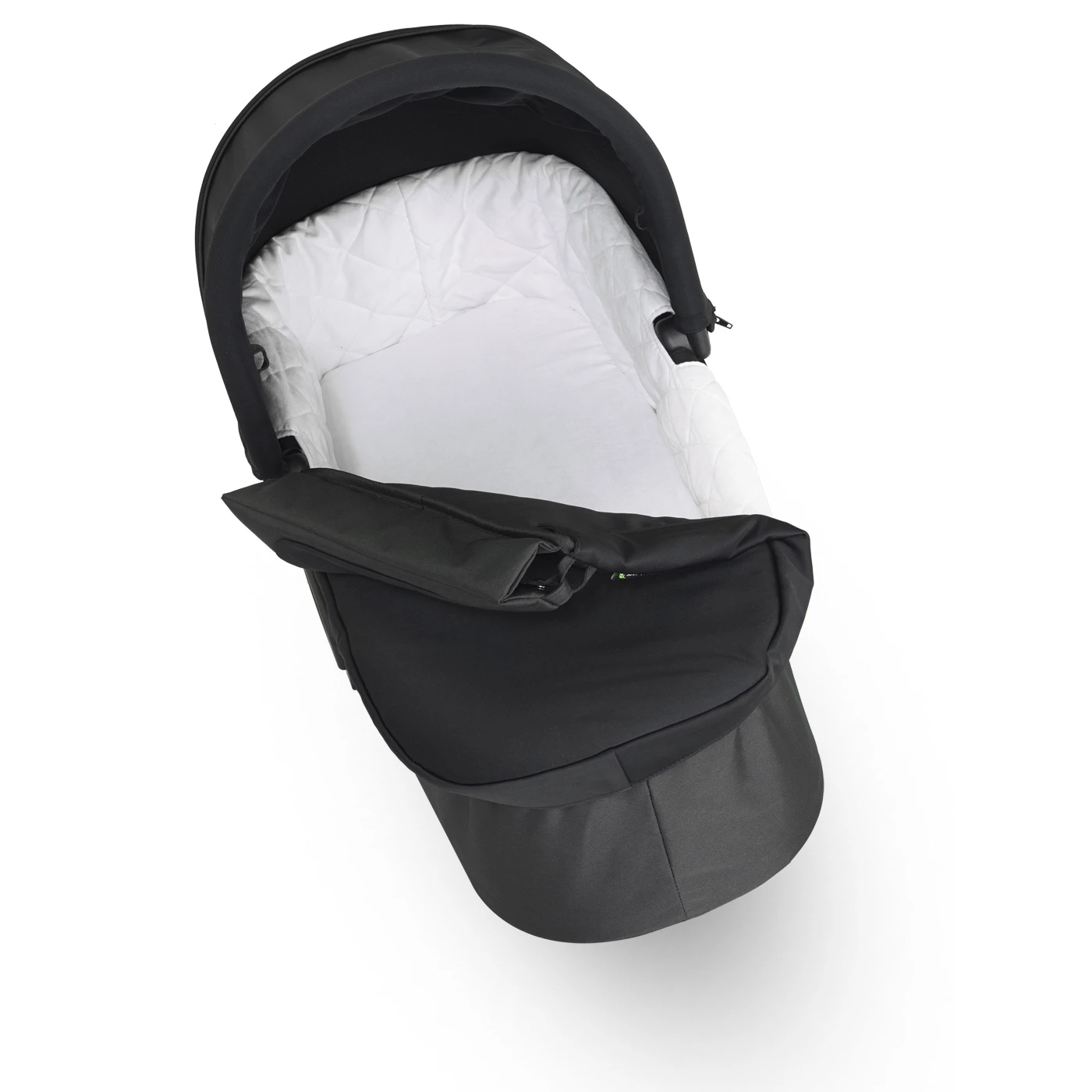 Nacelle Deluxe Noir De Baby Jogger 8 Nacelle Deluxe Noir De Baby Jogger – Image 6