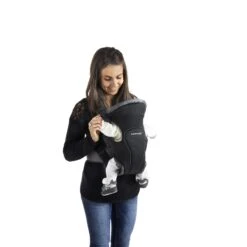 Porte-bébé Beige De Aubert Concept -CYBEX || Babyzen || CHICCO Soldes Boutique 75303929 3 2