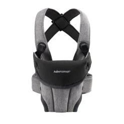 Porte-bébé Beige De Aubert Concept -CYBEX || Babyzen || CHICCO Soldes Boutique 75303929 4 2