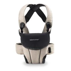 Porte-bébé Gris De Aubert Concept -CYBEX || Babyzen || CHICCO Soldes Boutique 75303929 6 1