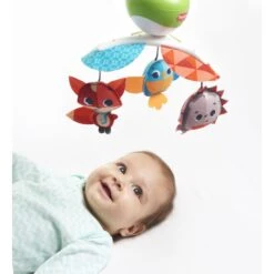 Mobile De Voyage 3 En 1 Dans La Prairie De Tiny Love -CYBEX || Babyzen || CHICCO Soldes Boutique 76024685 5