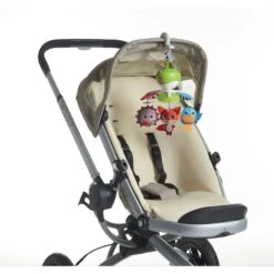 Mobile De Voyage 3 En 1 Dans La Prairie De Tiny Love -CYBEX || Babyzen || CHICCO Soldes Boutique 76024685 6
