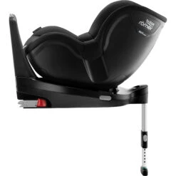 Siège Auto Dualfix I-Size Cosmos Black De Britax 16 Siège Auto Dualfix I-Size Cosmos Black De Britax -CYBEX || Babyzen || CHICCO Soldes Boutique 78470162 4
