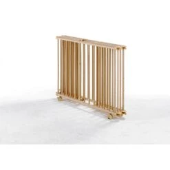 Parc Pliable Lucilee Petit Modèle Gris Pois Gris De Geuther -CYBEX || Babyzen || CHICCO Soldes Boutique 78960627 1 2