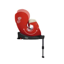 Sirona Q I-Size Stardust Black De CYBEX -CYBEX || Babyzen || CHICCO Soldes Boutique 79935687 2