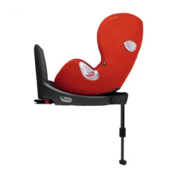 Sirona Q I-Size Stardust Black De CYBEX -CYBEX || Babyzen || CHICCO Soldes Boutique 79935687 4