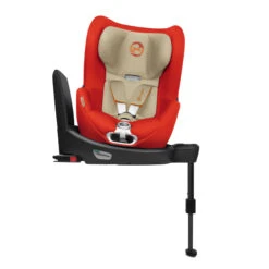 Sirona Q I-Size Stardust Black De CYBEX -CYBEX || Babyzen || CHICCO Soldes Boutique 79935687 6