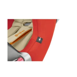 Sirona Q I-Size Stardust Black De CYBEX -CYBEX || Babyzen || CHICCO Soldes Boutique 79935687 9