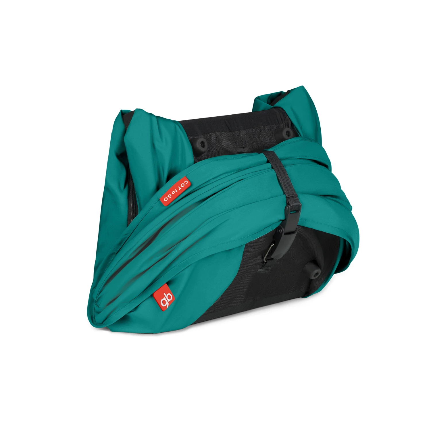 Nacelle To Go Satin Black De Gb 4 Nacelle To Go Satin Black De Gb – Image 2