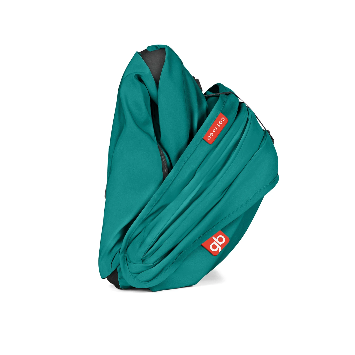 Nacelle To Go Satin Black De Gb 5 Nacelle To Go Satin Black De Gb – Image 3