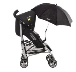 Ombrelle Noir De Formula Baby 11 Ombrelle Noir De Formula Baby -CYBEX || Babyzen || CHICCO Soldes Boutique 82629855 2