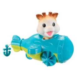 Coffret De Bain Sophie La Girafe De Sophie La Girafe® -CYBEX || Babyzen || CHICCO Soldes Boutique 9747582 4